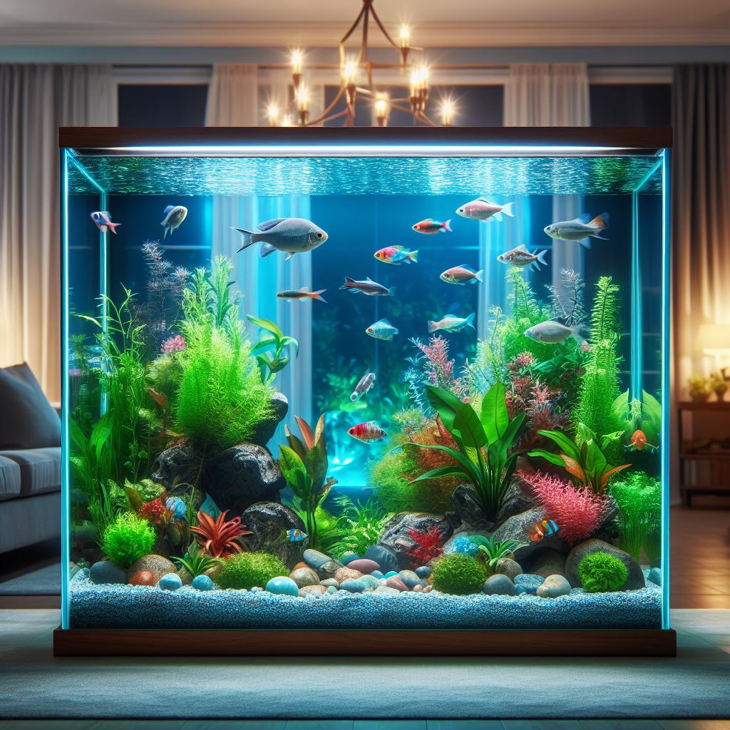 Aquaristik
