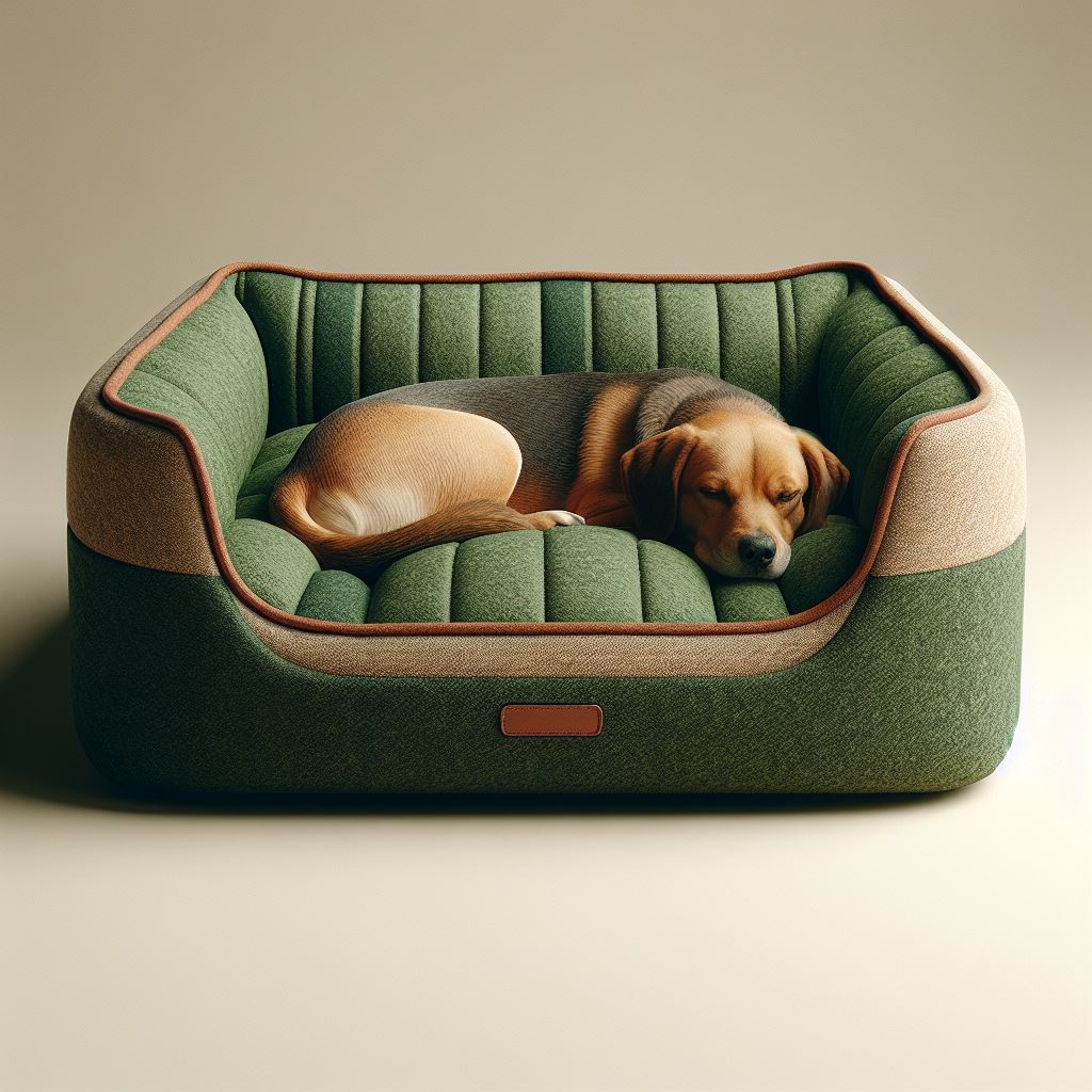 Hundebetten