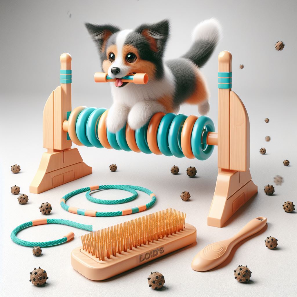 Sonstiger Hundebedarf