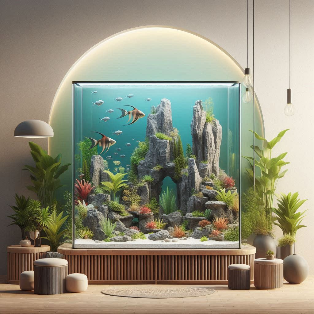 Aquarien