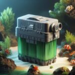 Aquarien Zubehör