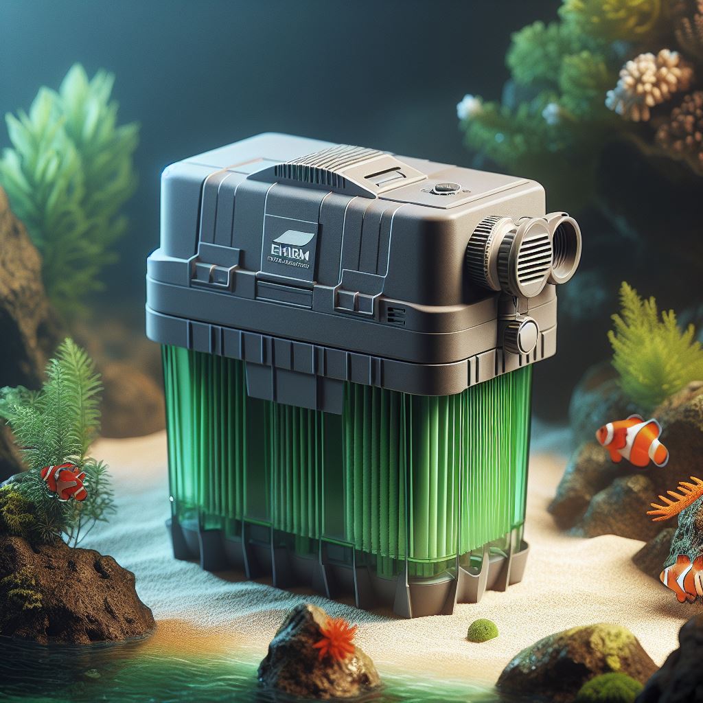 Aquarien Zubehör