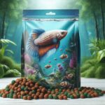Fischfutter