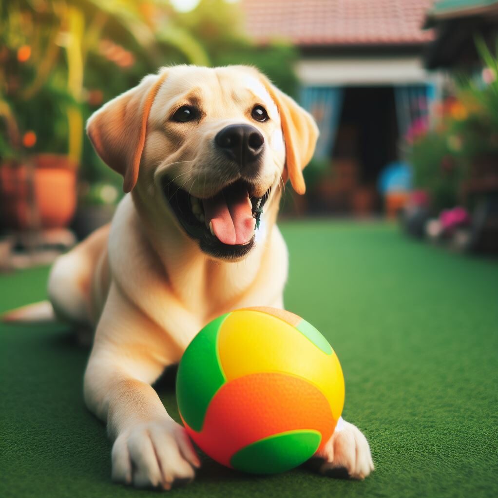 Hundebedarf