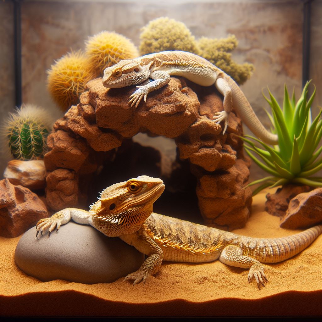 Terraristik