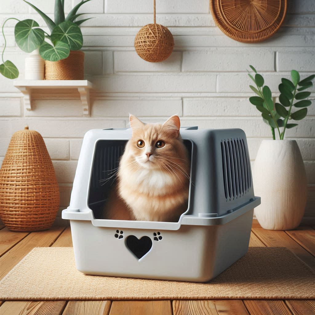 Katzentoiletten