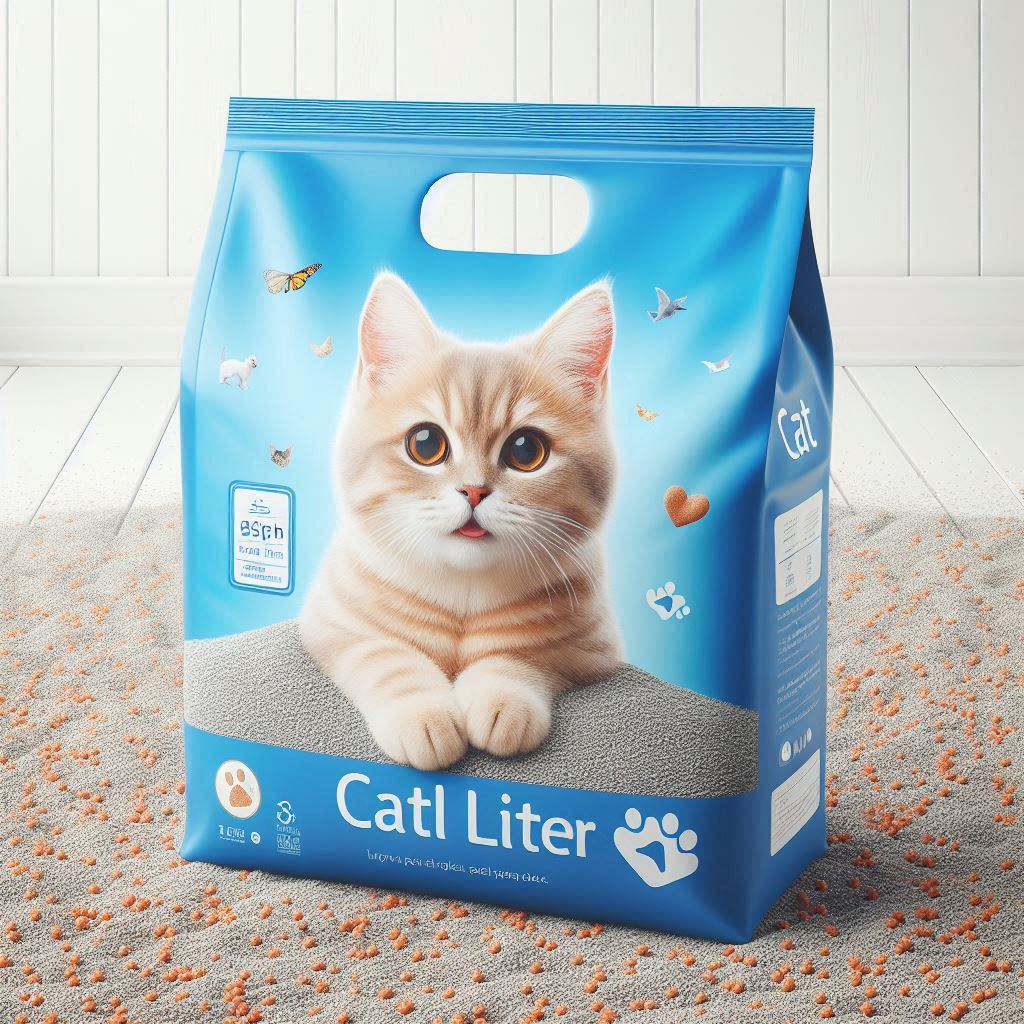 Katzenstreu
