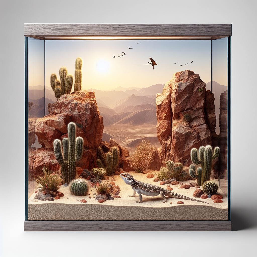 Terrarien